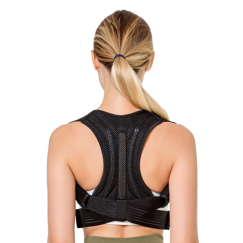 Premium Comfort Posture Corrector - The Natural Posture
