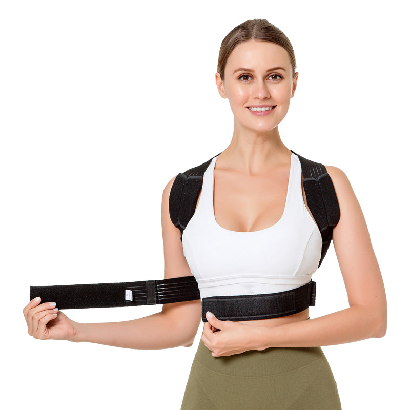 Premium Comfort Posture Corrector - The Natural Posture