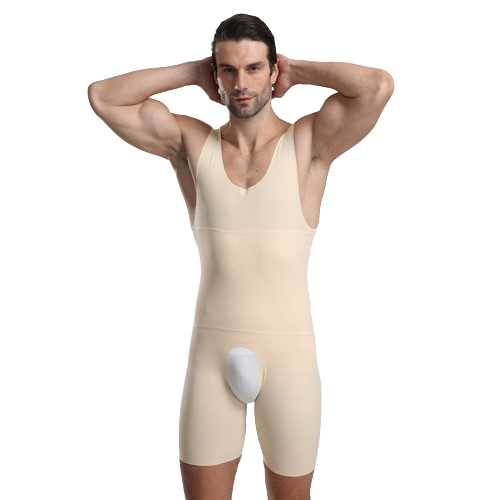 Full Body Compression Shaper - The Natural Posture