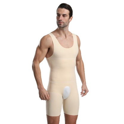 Full Body Compression Shaper - The Natural Posture