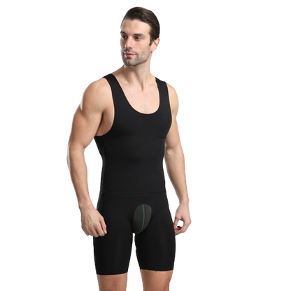 Full Body Compression Shaper - The Natural Posture