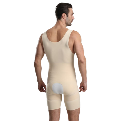 Full Body Compression Shaper - The Natural Posture