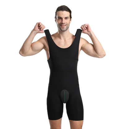 Full Body Compression Shaper - The Natural Posture