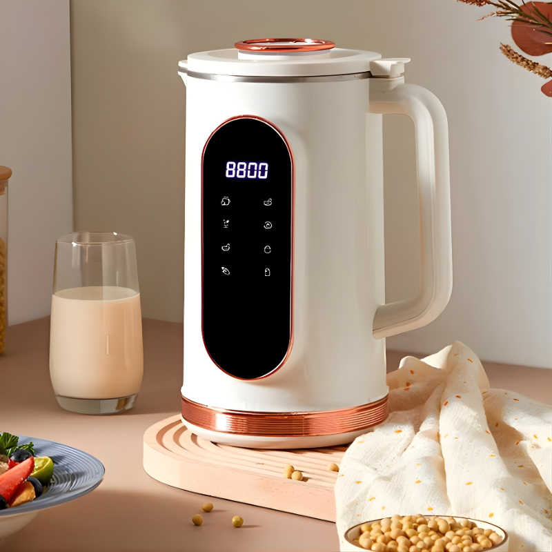 Sollievo Multi-Function Nut Milk Maker