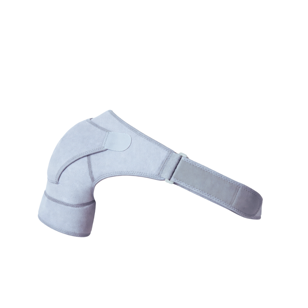 Adjustable Shoulder Support Brace