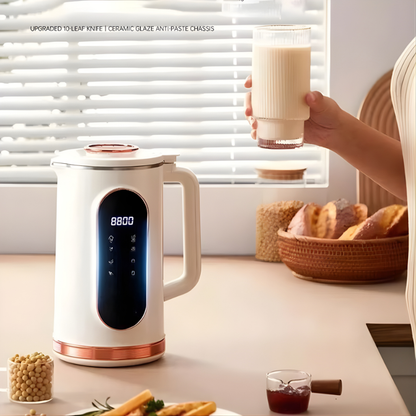 Sollievo Multi-Function Nut Milk Maker