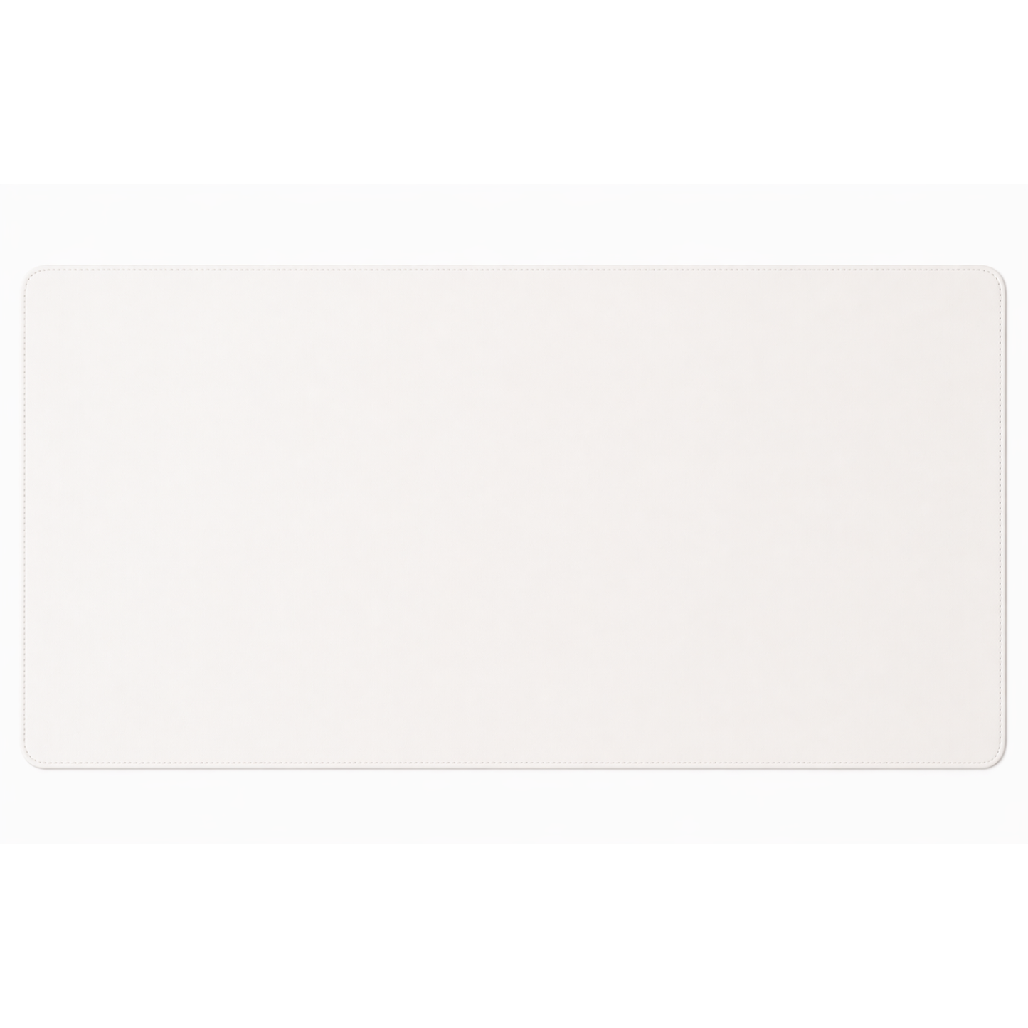 Sollievo Minimalist Leather Desk Mat