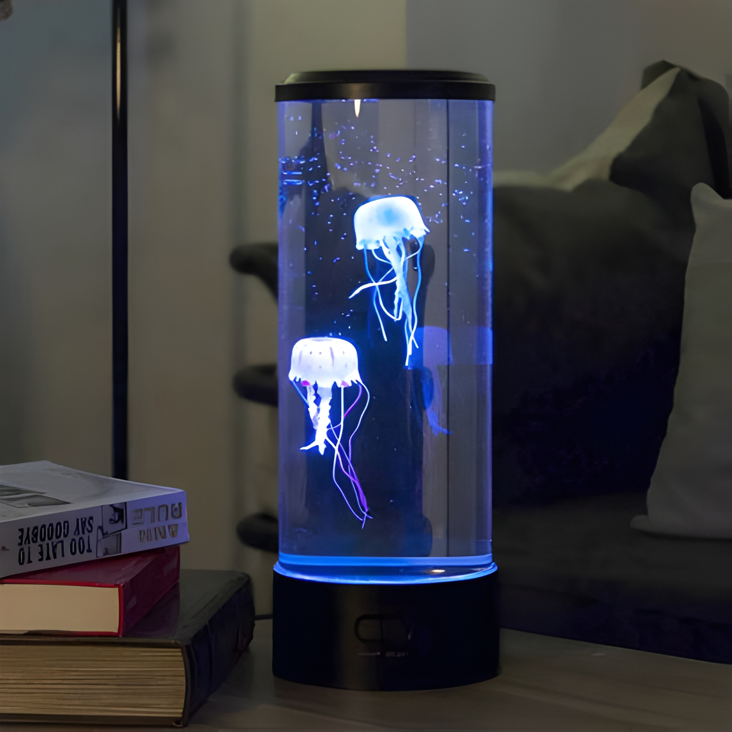 Sollievo Jellyfish Mood Lamp
