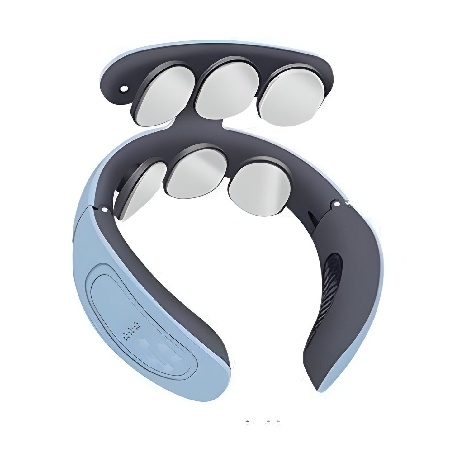 Sollievo Multi-Mode Neck Massager