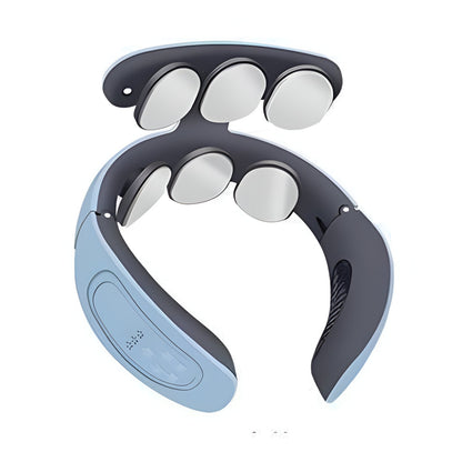 Sollievo Multi-Mode Neck Massager