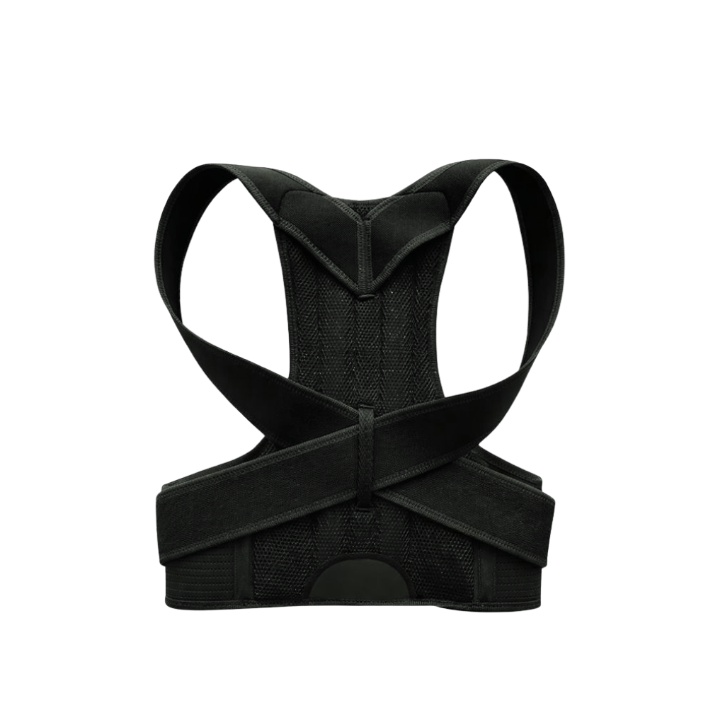 Adjustable Comfort & Alignment Vest