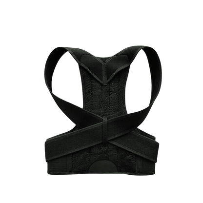 Adjustable Comfort & Alignment Vest