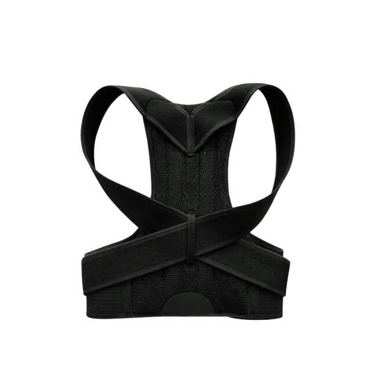 Adjustable Comfort & Alignment Vest