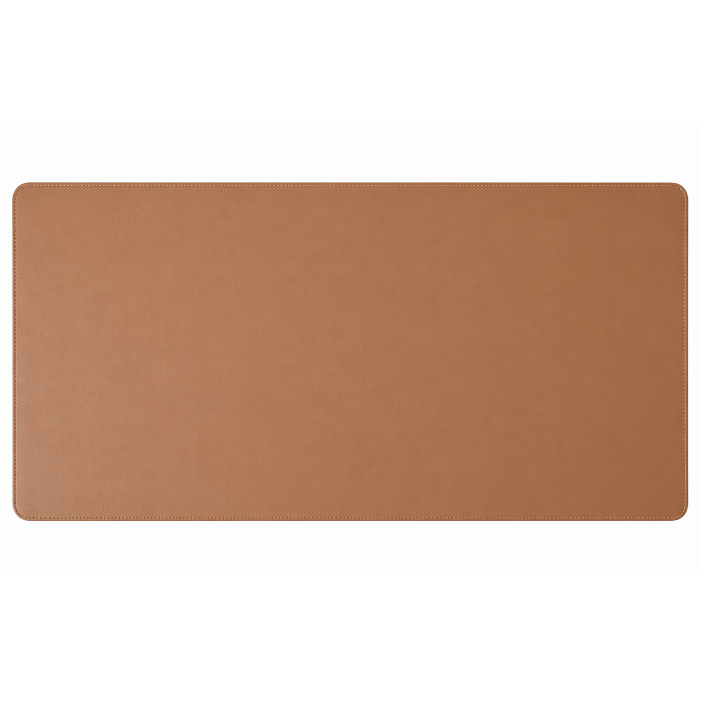 Sollievo Minimalist Leather Desk Mat