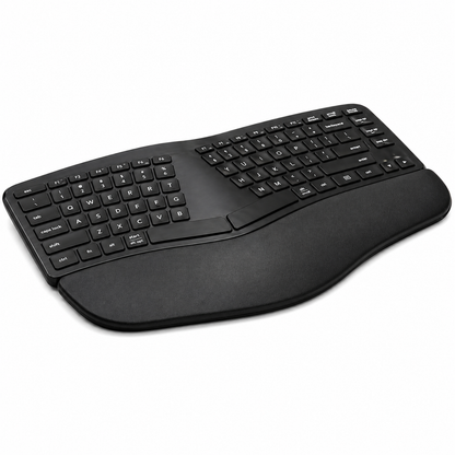 Sollievo ErgoBoard Split Ergonomic Keyboard