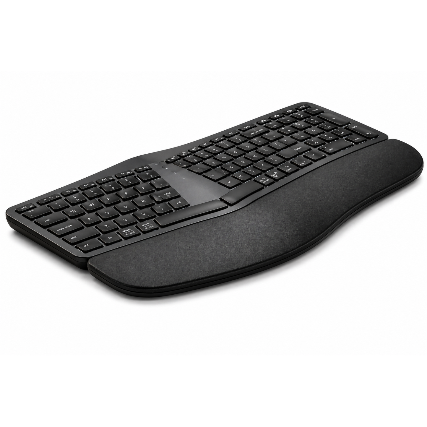 Sollievo ErgoBoard Split Ergonomic Keyboard