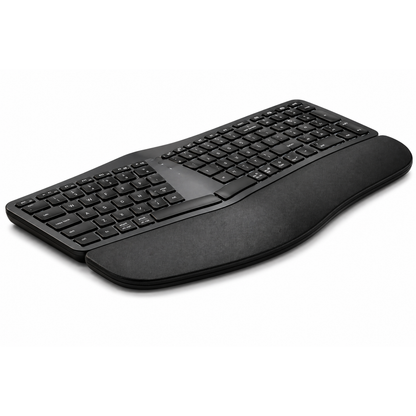 Sollievo ErgoBoard Split Ergonomic Keyboard