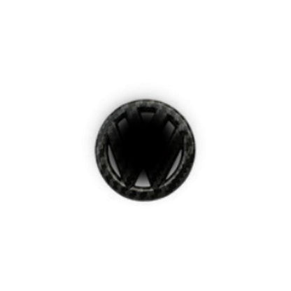 Sollievo Steering Wheel Emblem Overlay