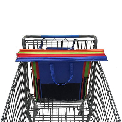 Sollievo Extra-Large Cart Shopping Bag