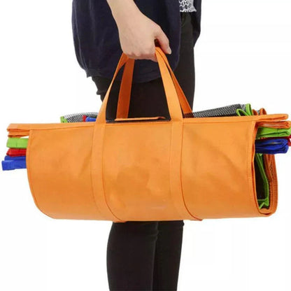 Sollievo Extra-Large Cart Shopping Bag