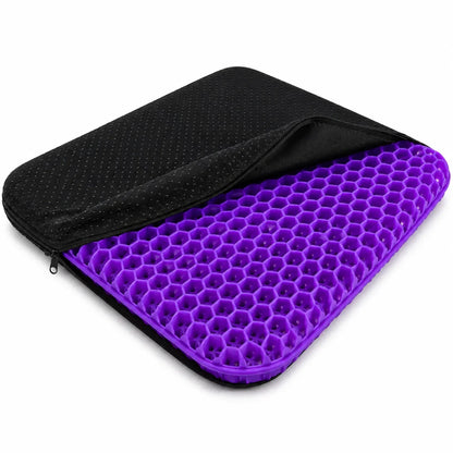 Sollievo XL Cooling Gel Seat Cushion