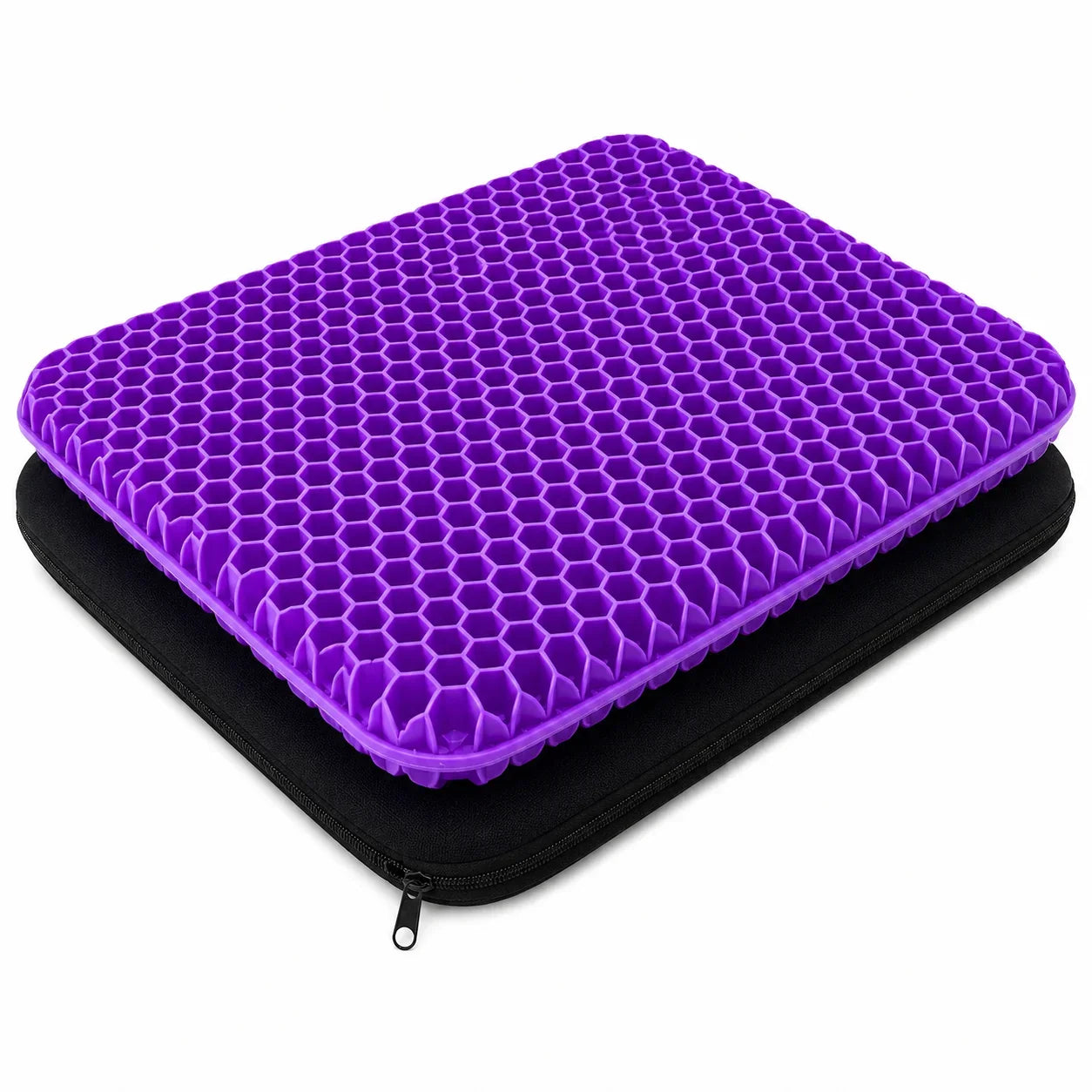 Sollievo XL Cooling Gel Seat Cushion