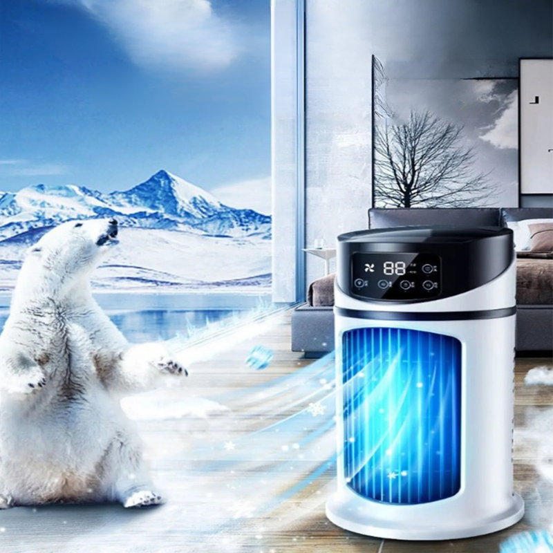 Sollievo Personal Evaporative Air Cooler
