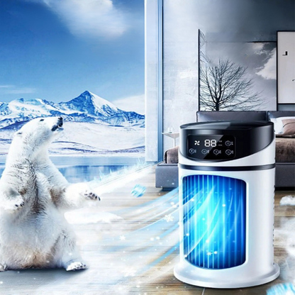 Sollievo Personal Evaporative Air Cooler