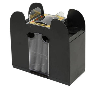 Sollievo Automatic Card Shuffler