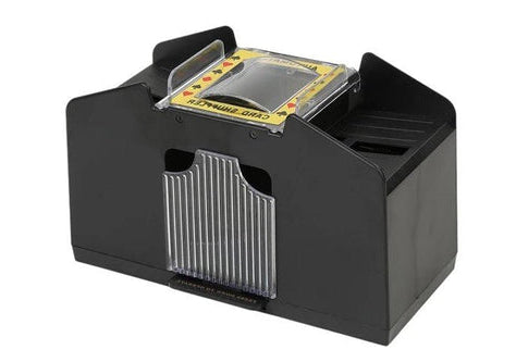 Sollievo Automatic Card Shuffler
