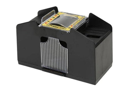 Sollievo Automatic Card Shuffler