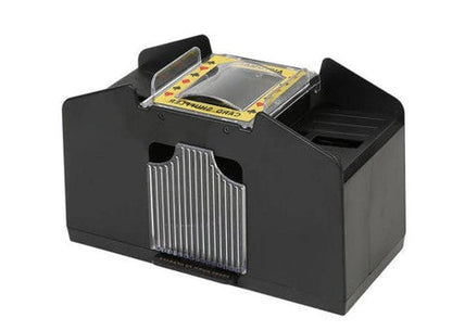 Sollievo Automatic Card Shuffler