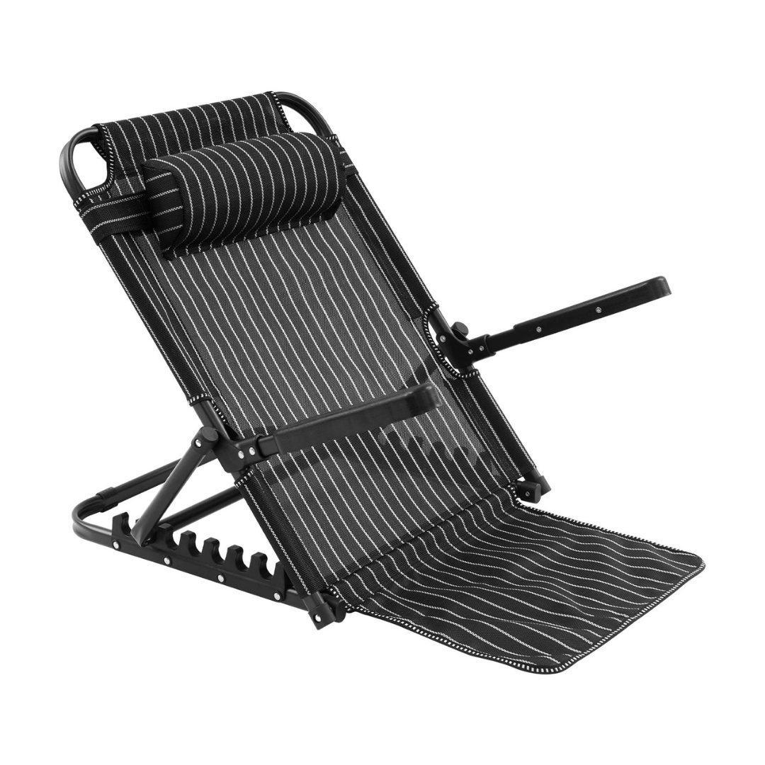 Sollievo Adjustable Backrest Support