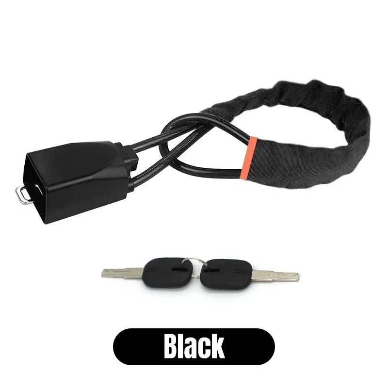 Sollievo Universal Steering Wheel Lock