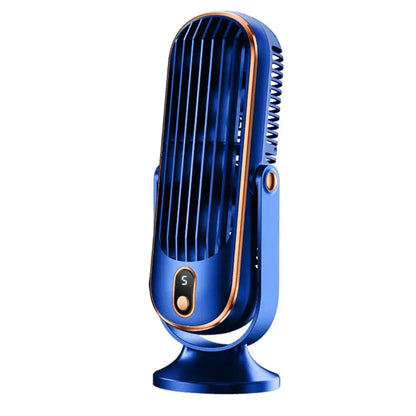 Sollievo Rechargeable Desktop Fan