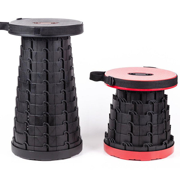 Sollievo Retractable Stool