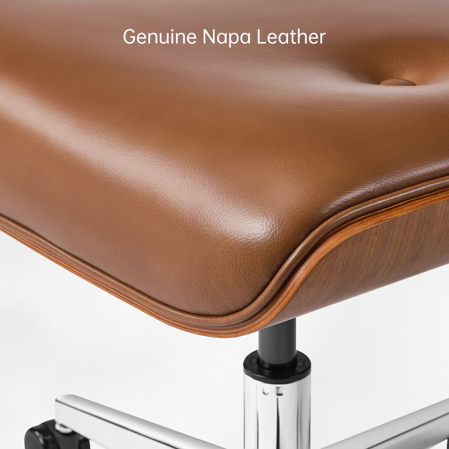 Sollievo Mathias Soft Pad Ottoman