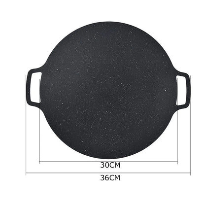 Sollievo Non-Stick Grill Pan