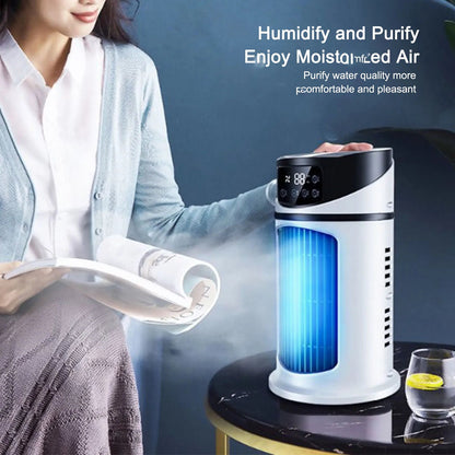 Sollievo Personal Evaporative Air Cooler