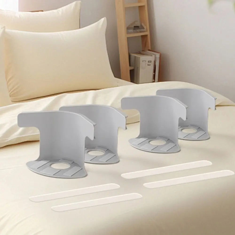 Sollievo Adjustable Bed Sheet Clips