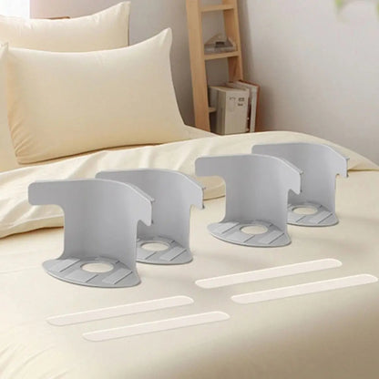Sollievo Adjustable Bed Sheet Clips