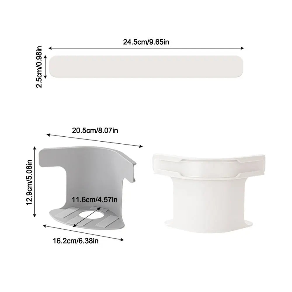 Sollievo Adjustable Bed Sheet Clips