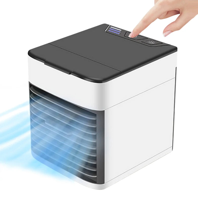 Sollievo Quiet Portable Air Conditioner