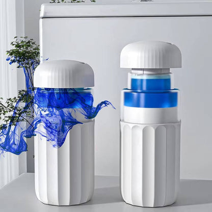 Sollievo Automatic Toilet Bowl Cleaner