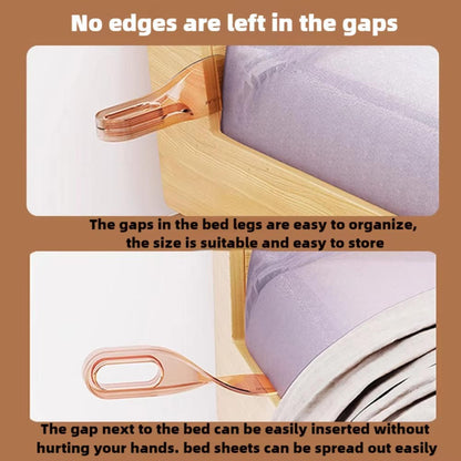 Sollievo Ergonomic Mattress Lifter Wedge – Effortless Sheet Changing