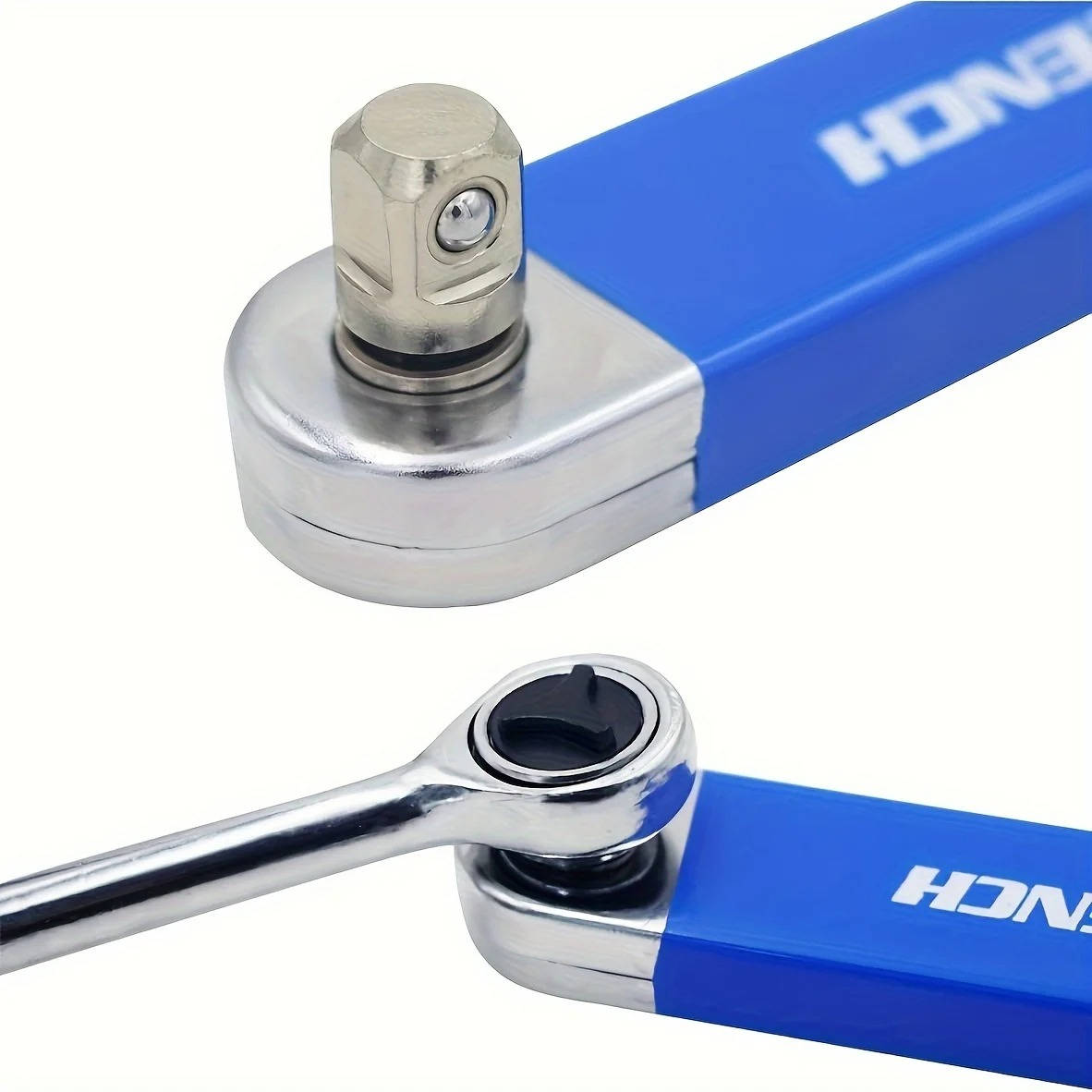 Sollievo Socket Extension Wrench