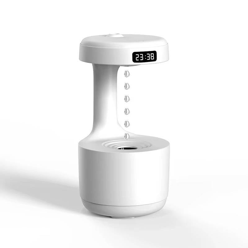 Sollievo Compact UV Humidifier