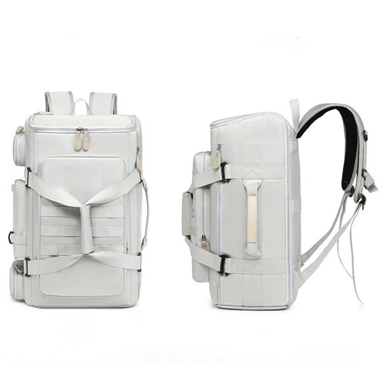 Sollievo Travel Backpack
