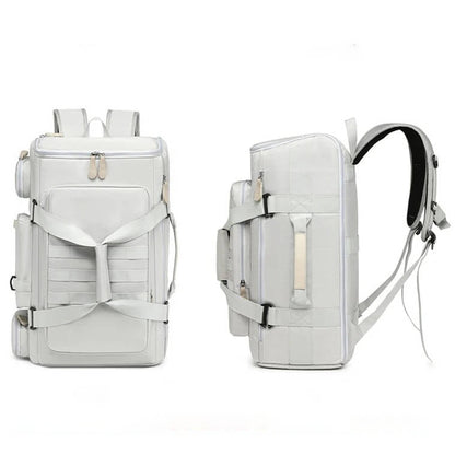 Sollievo Travel Backpack