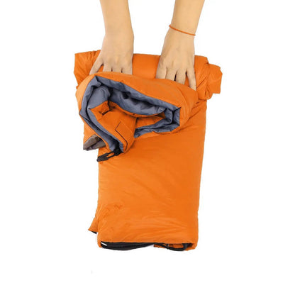 Sollievo Convertible Sleeping Bag for Adults